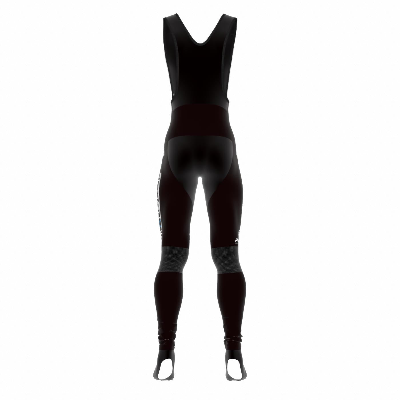 Epic Tempest Bibtights - Men