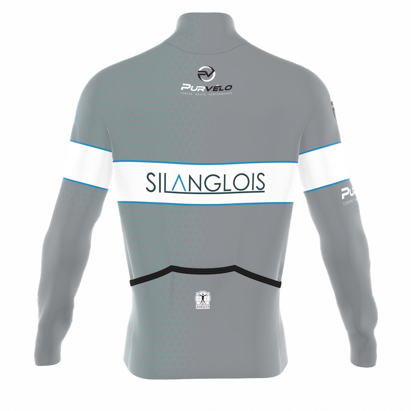 Jacket Ls Epic Combi - Plus - Women
