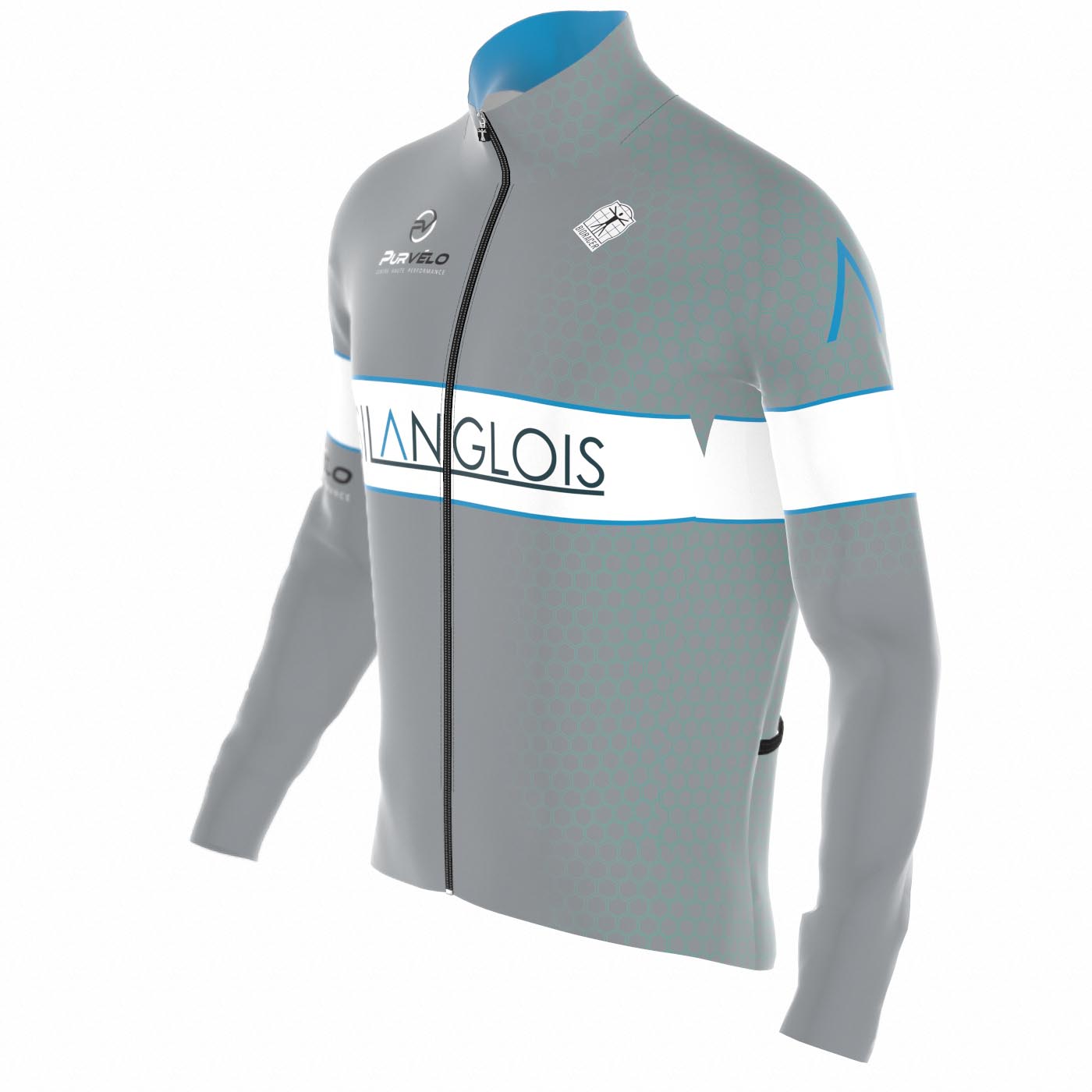 Jacket Ls Epic Combi - Plus - Women