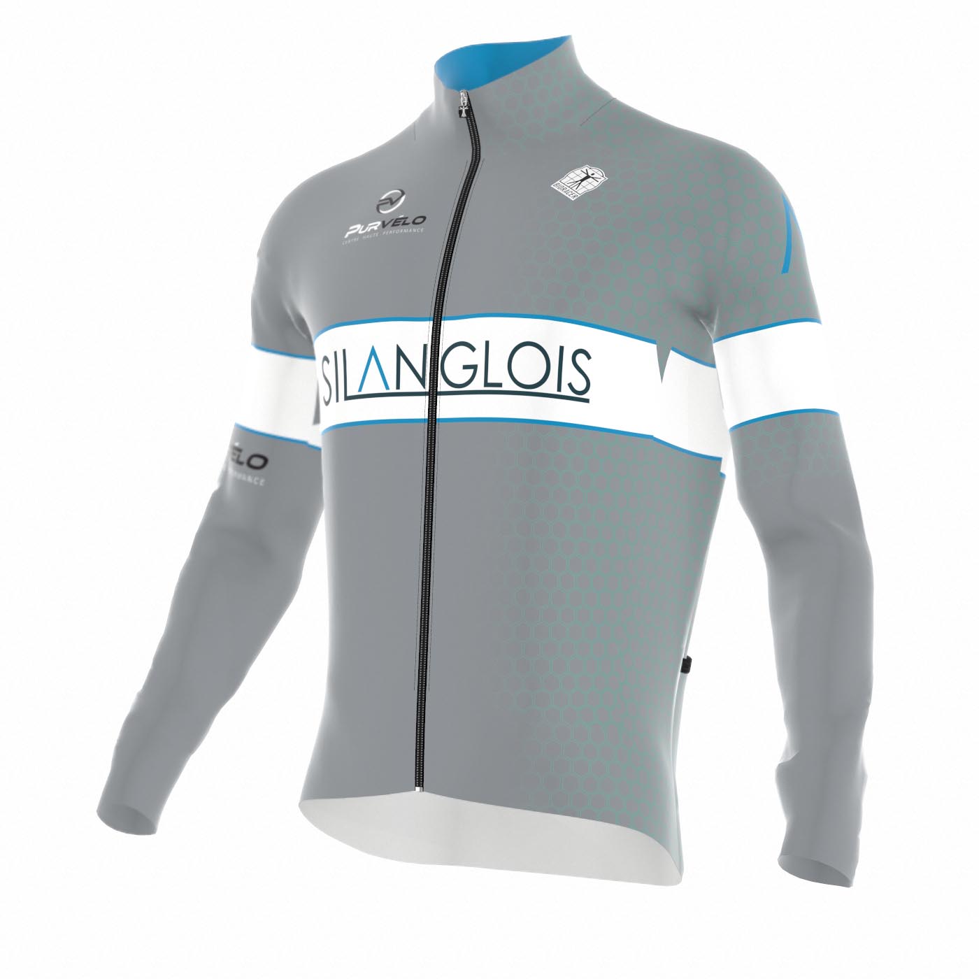 Jacket Ls Epic Combi - Plus - Women