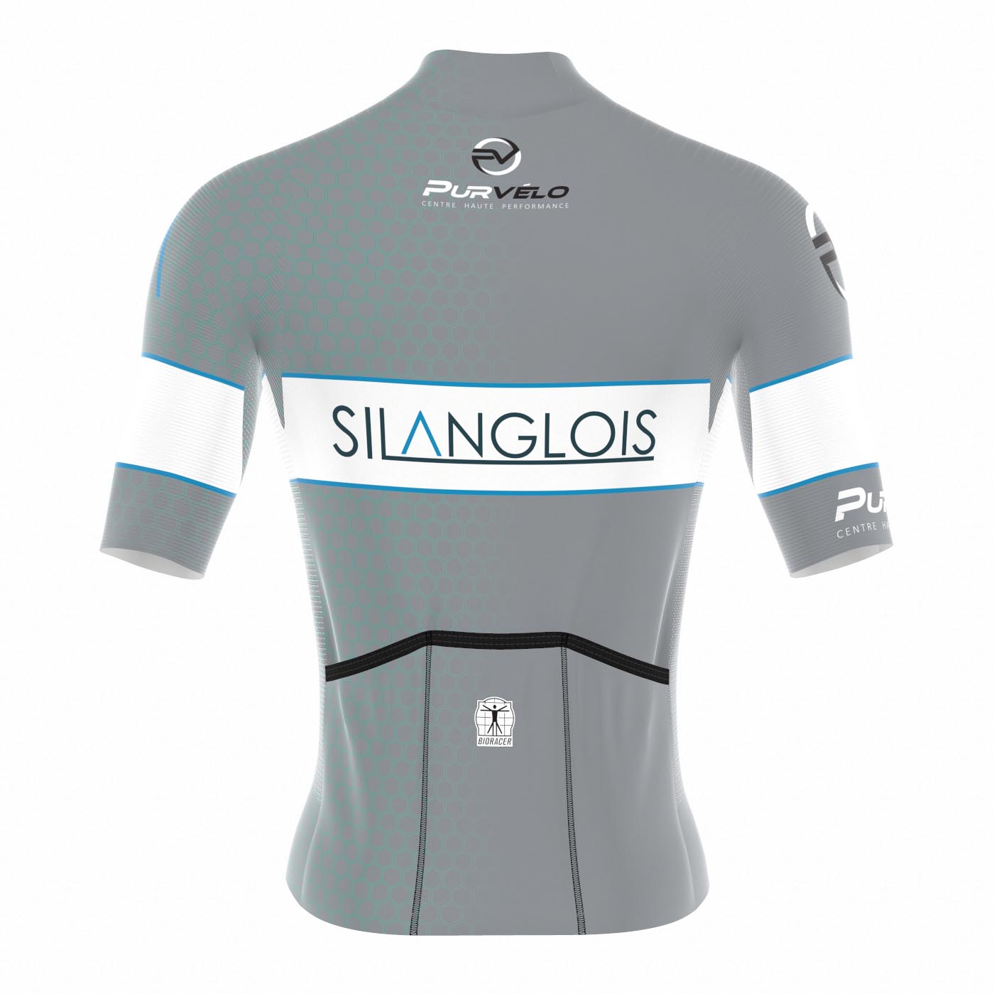 Jersey SS Epic Breeze - Plus - Men