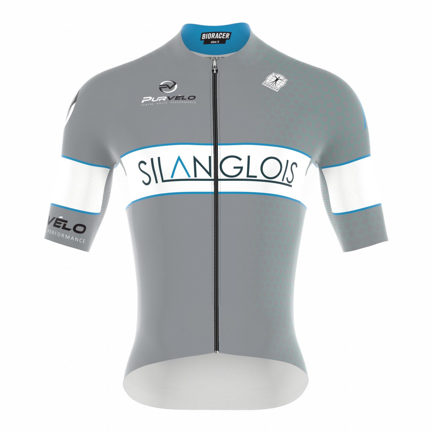 Jersey SS Epic Breeze - Plus - Women