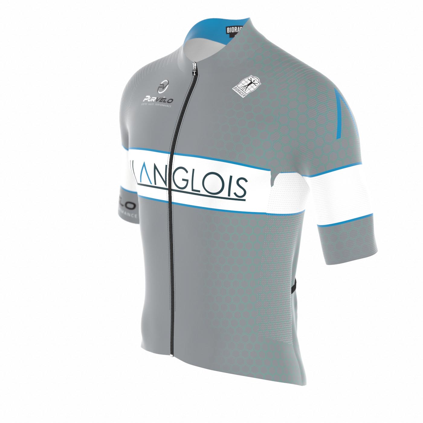 Jersey SS Epic - Plus - Women