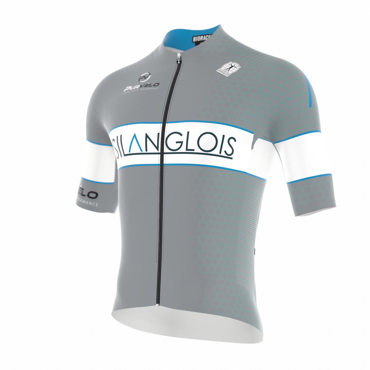 Jersey SS Epic - Plus - Women