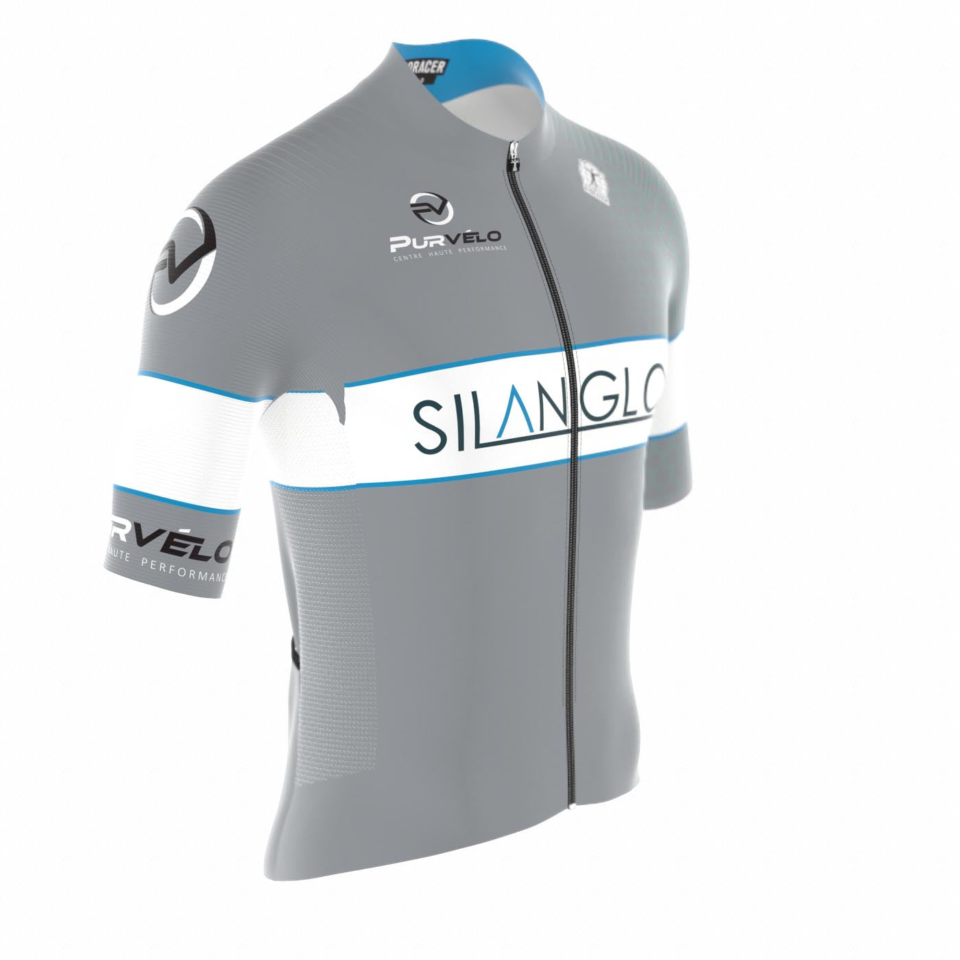 Jersey SS Epic - Plus - Men