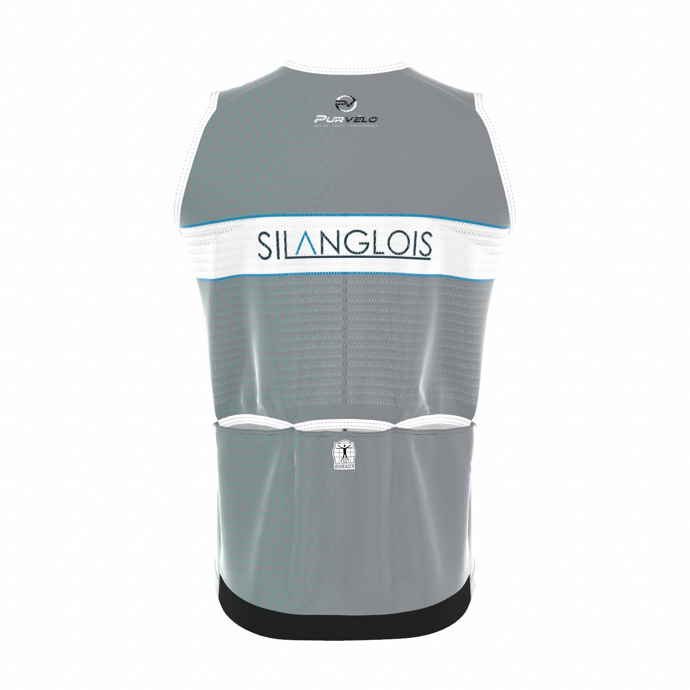 Gilet Icon Light - Men