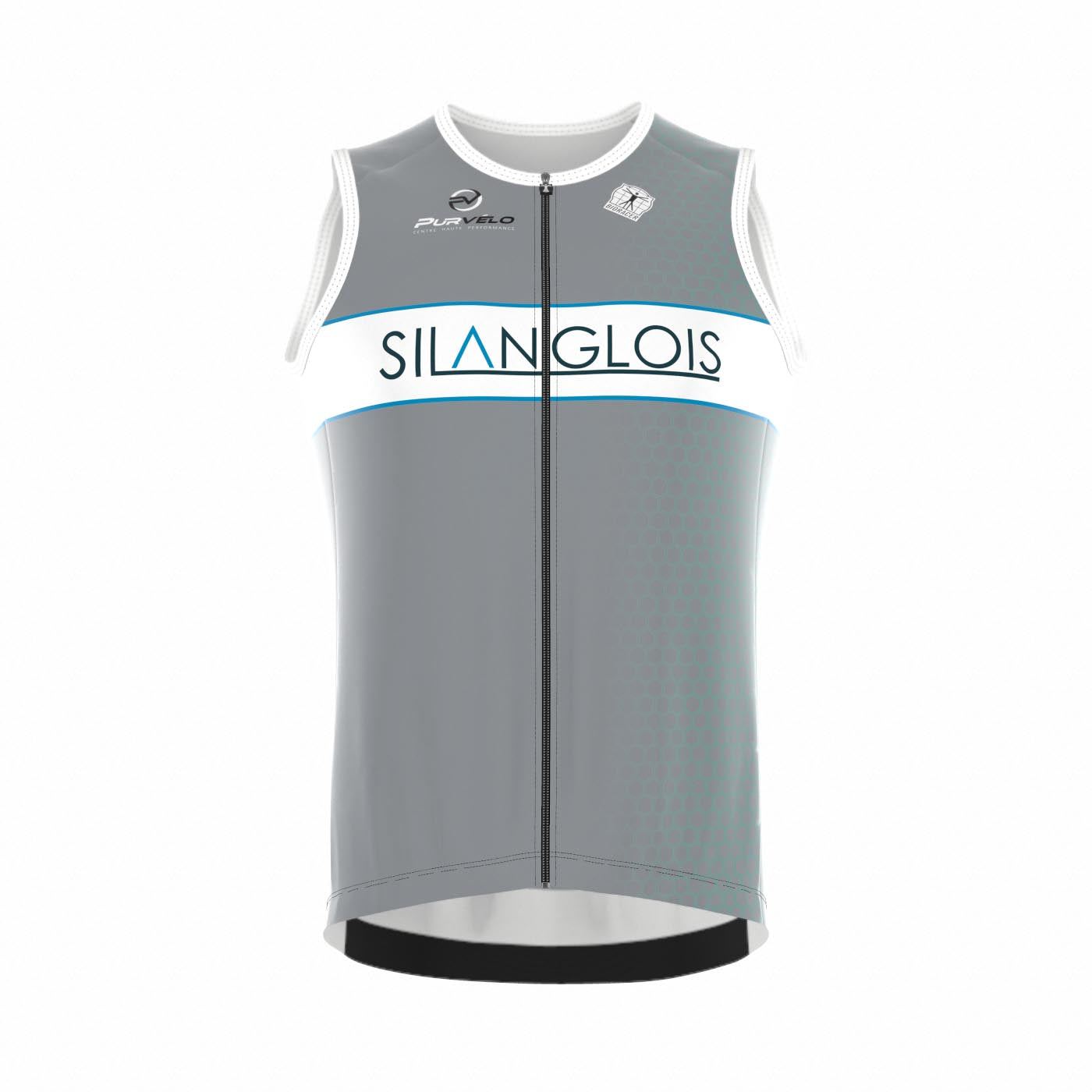 Gilet Icon Light - Men