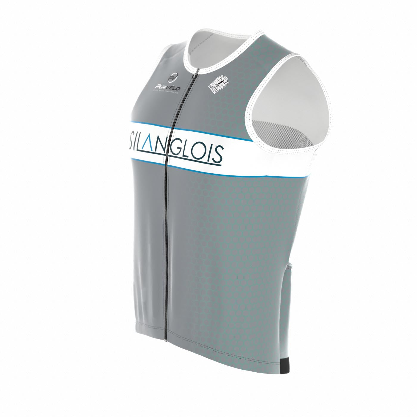 Gilet Icon Light - Women