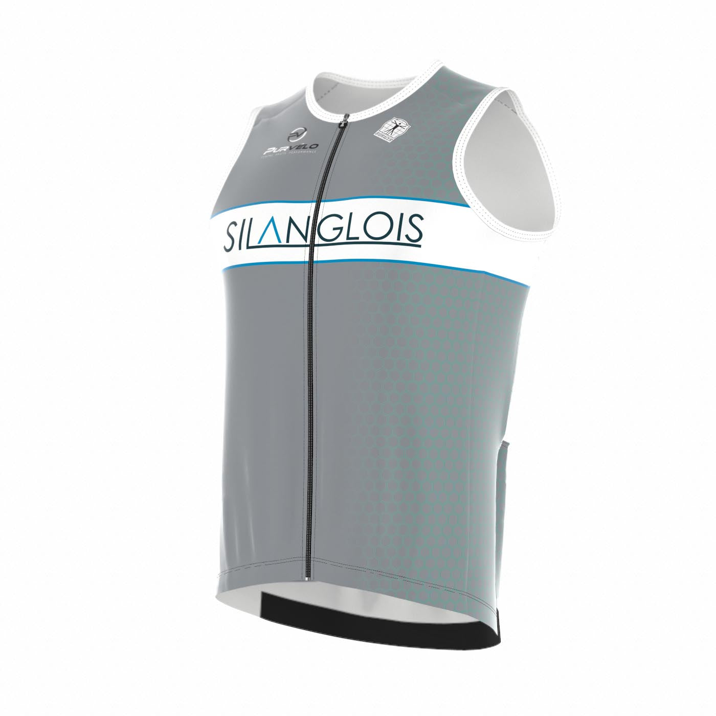 Gilet Icon Light - Men