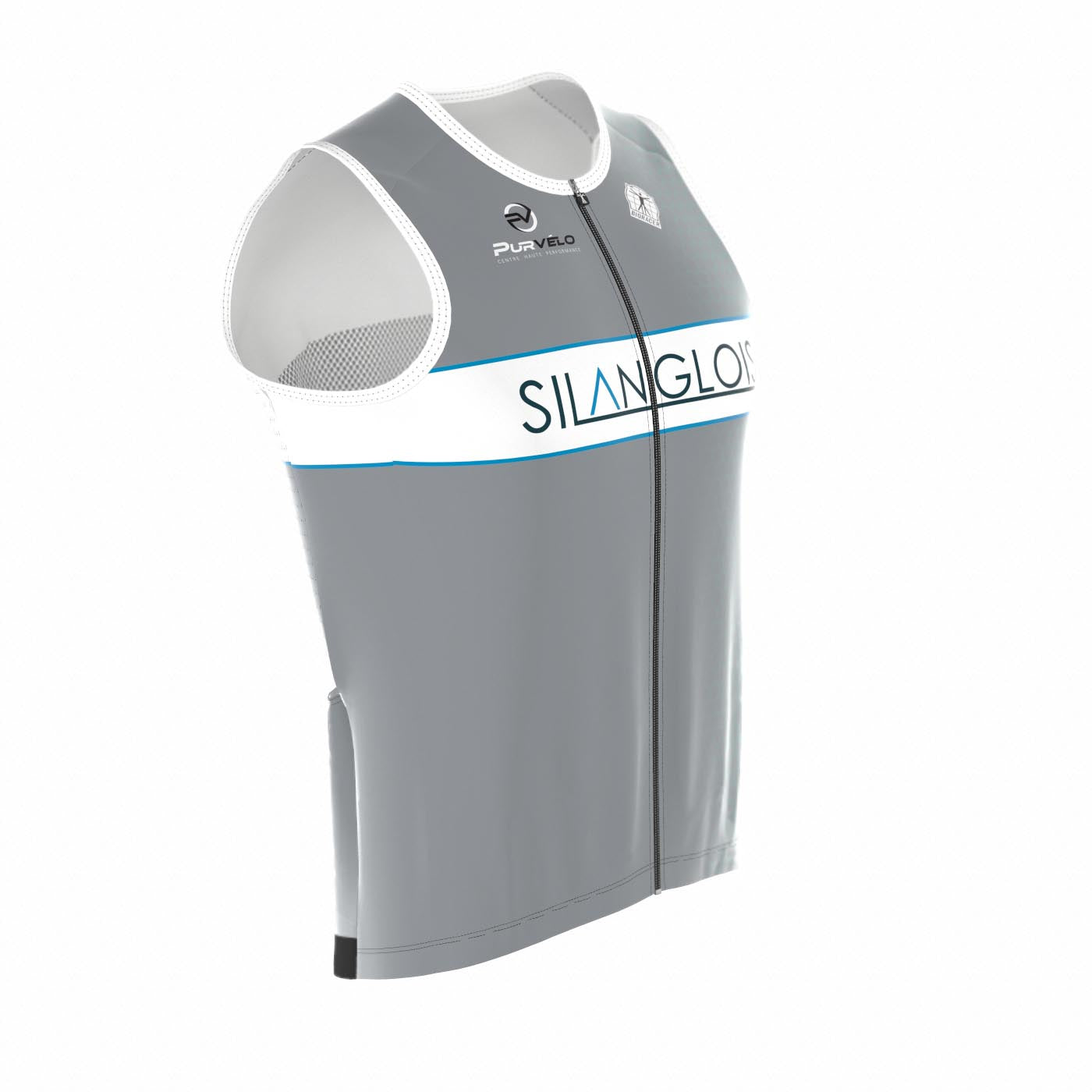 Gilet Icon Light - Women