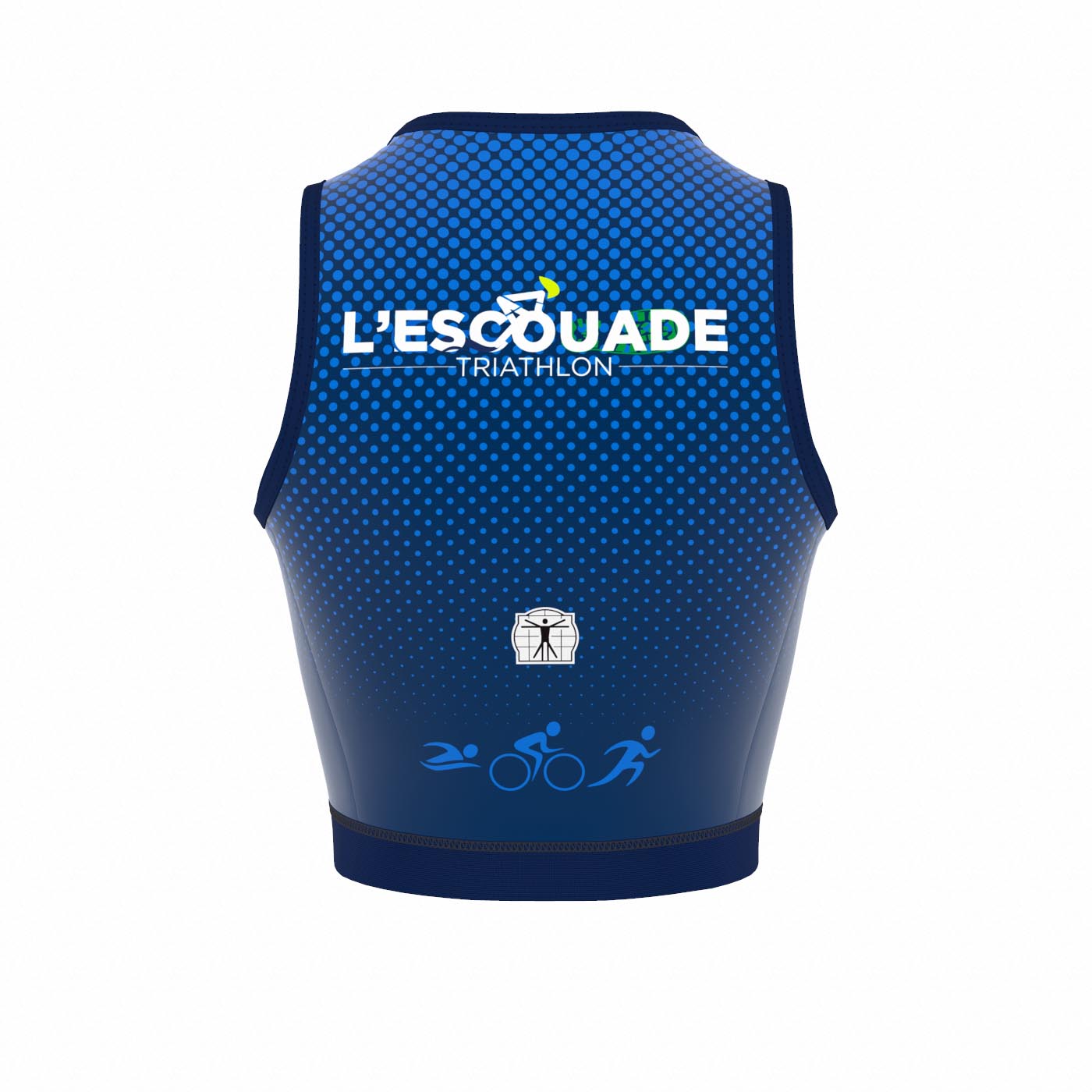 Athletics Women's Top