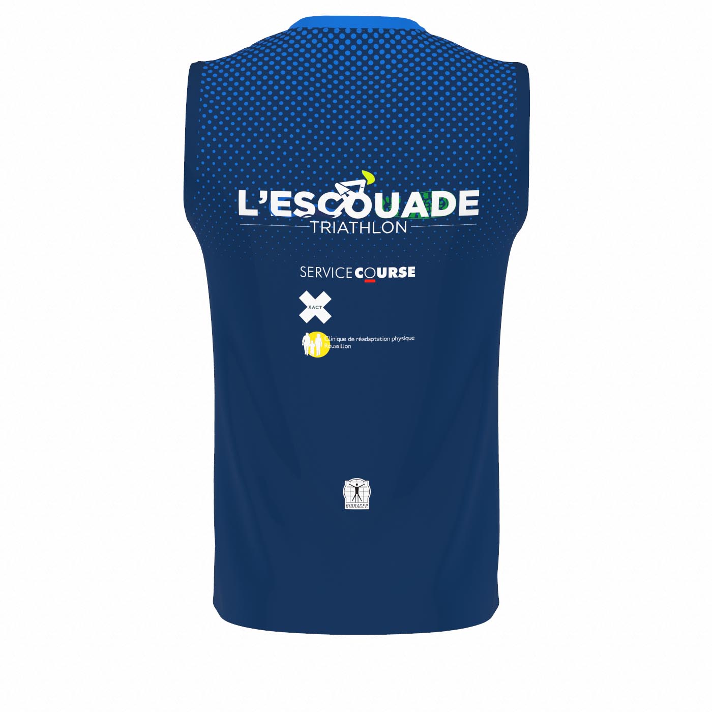 Singlet Athletics Breeze - Women