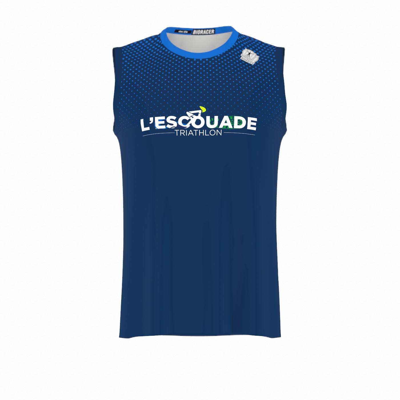 Singlet Athletics Breeze - Men