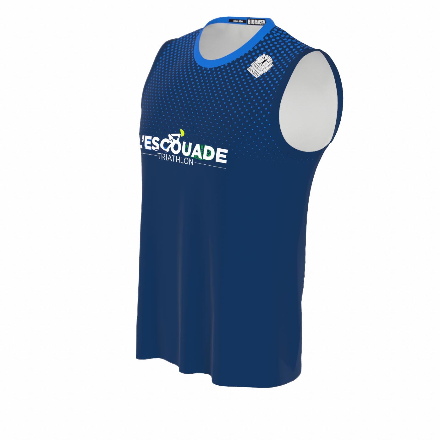 Singlet Athletics Breeze - Women