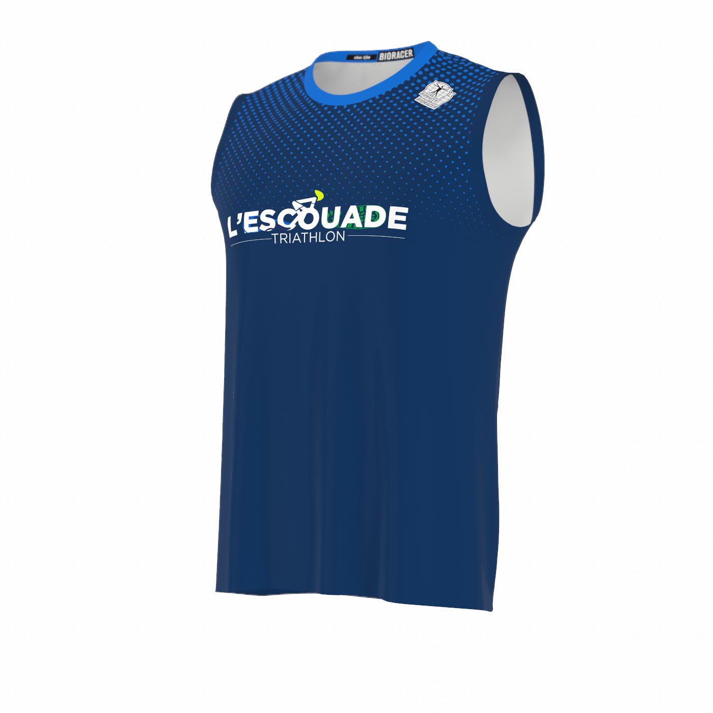 Singlet Athletics Breeze - Women