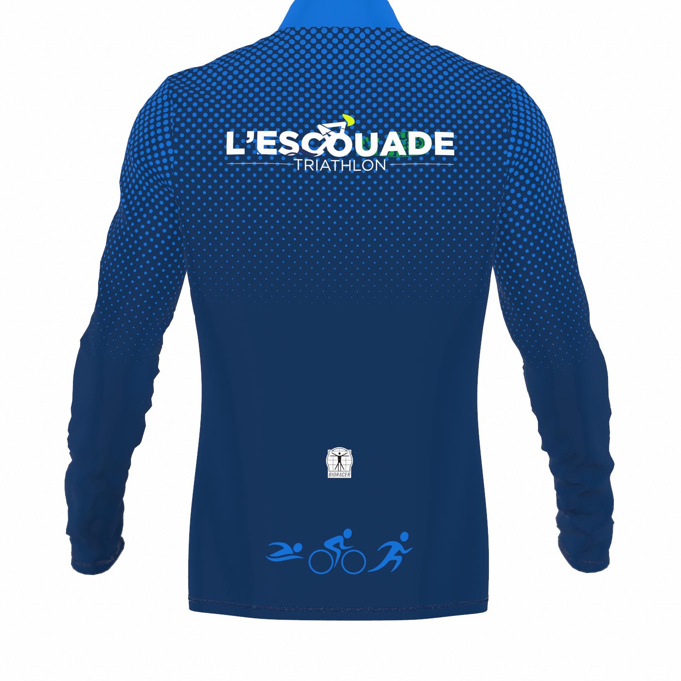 Athletics Thermal Long Sleeve Shirt - Women