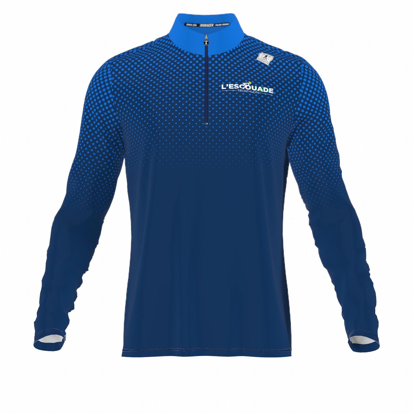 Athletics Thermal Long Sleeve Shirt - Men