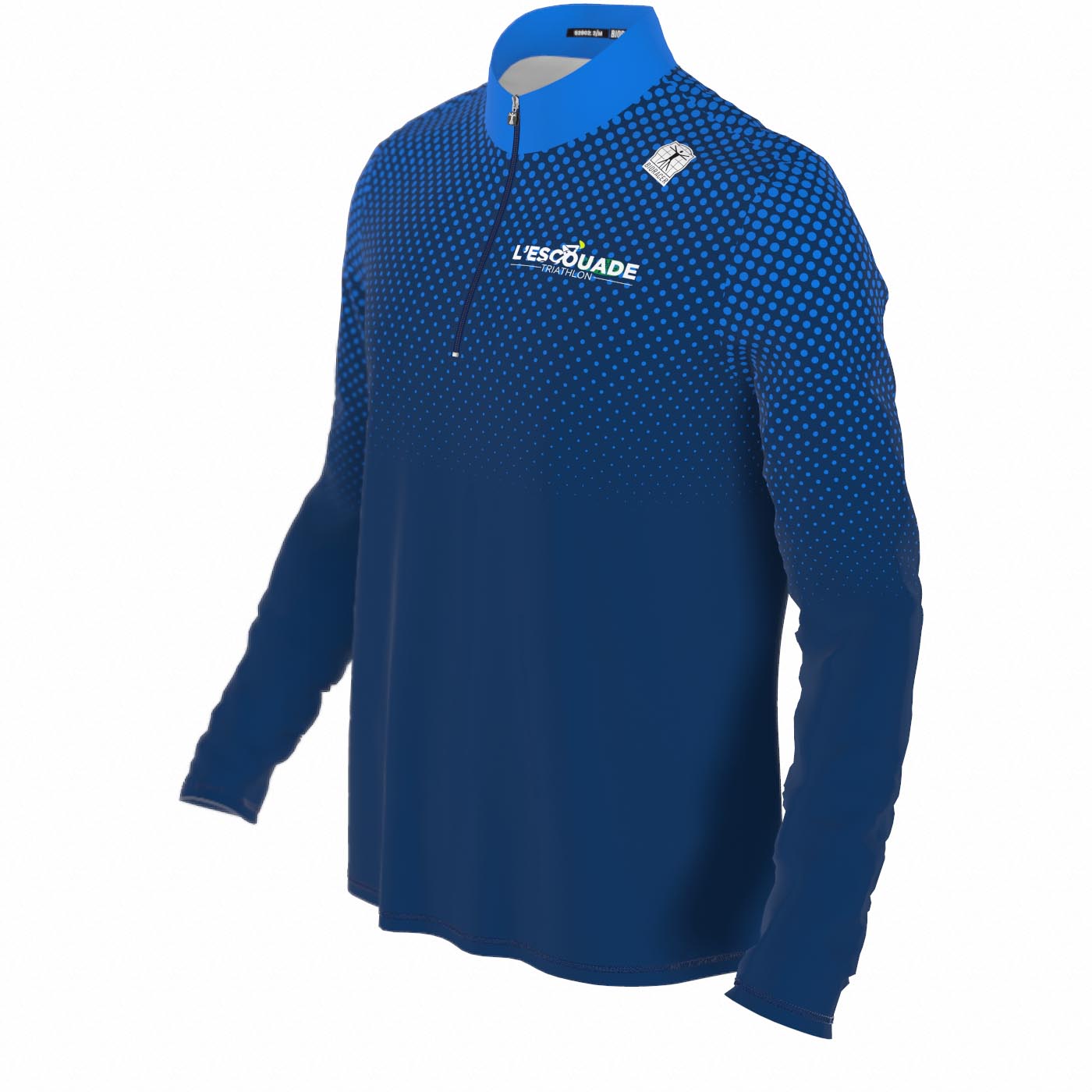 Athletics Thermal Long Sleeve Shirt - Men