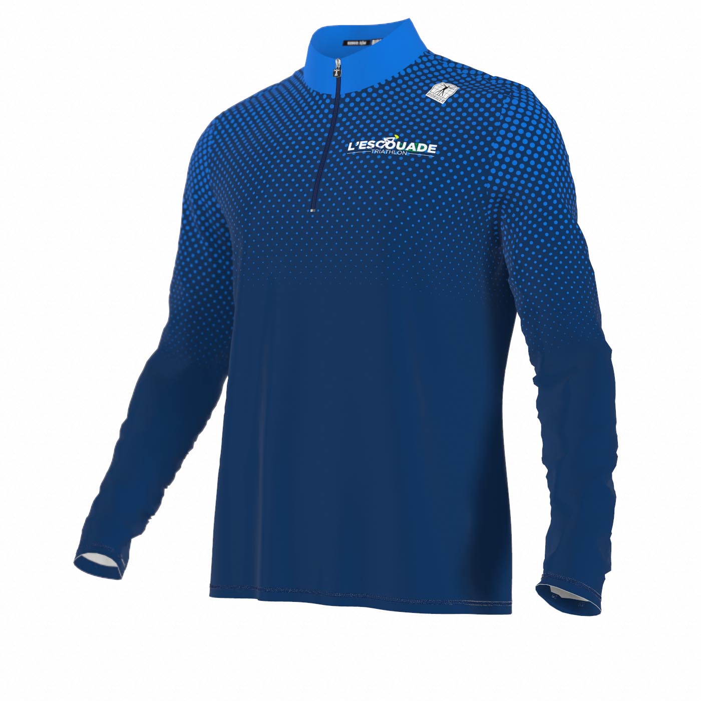 Athletics Thermal Long Sleeve Shirt - Men