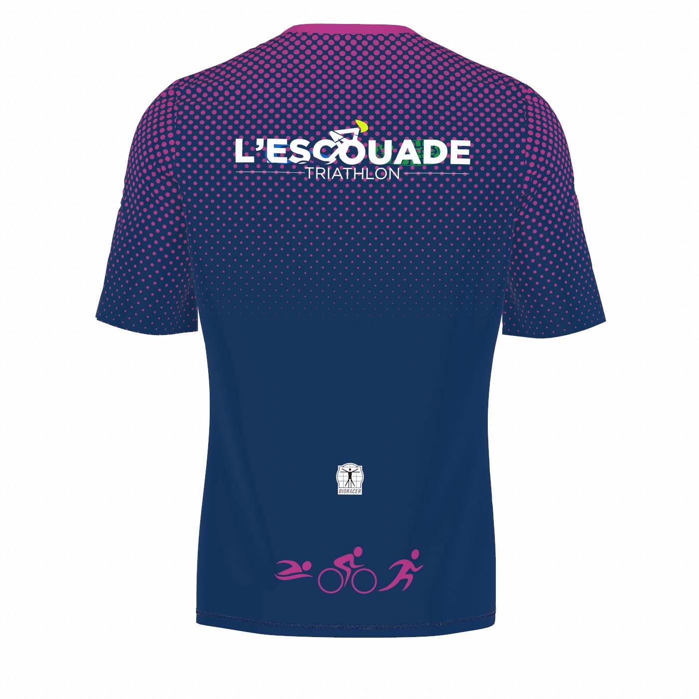 Athletics Breeze Shirt - Men
