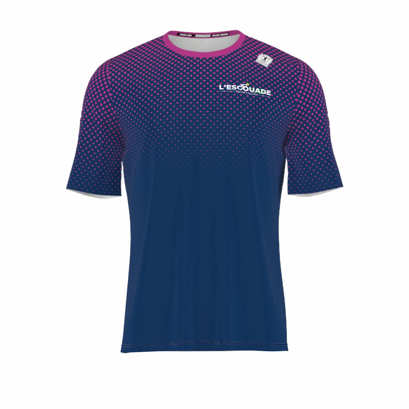Athletics Breeze Shirt - Women