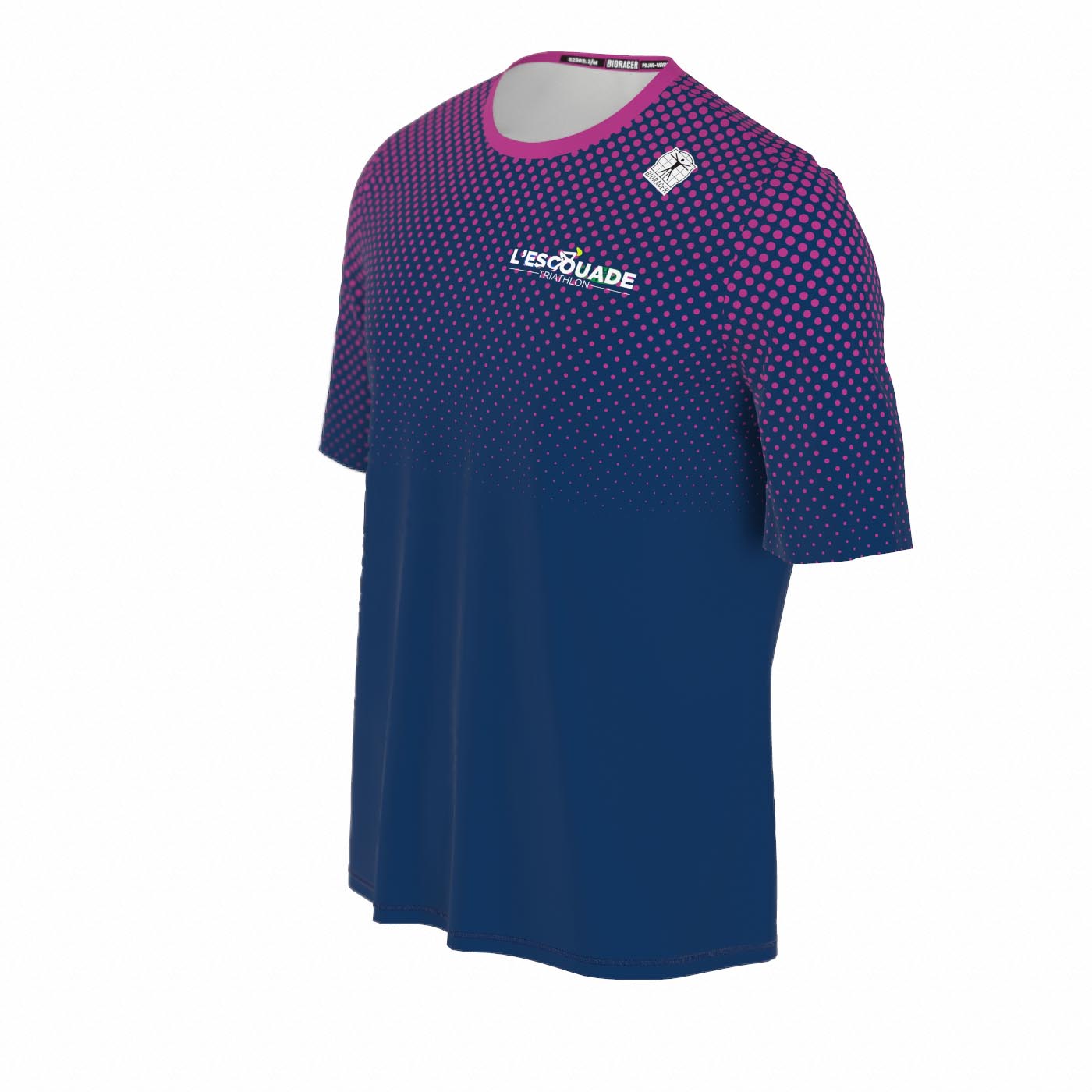 Athletics Breeze Shirt - Men