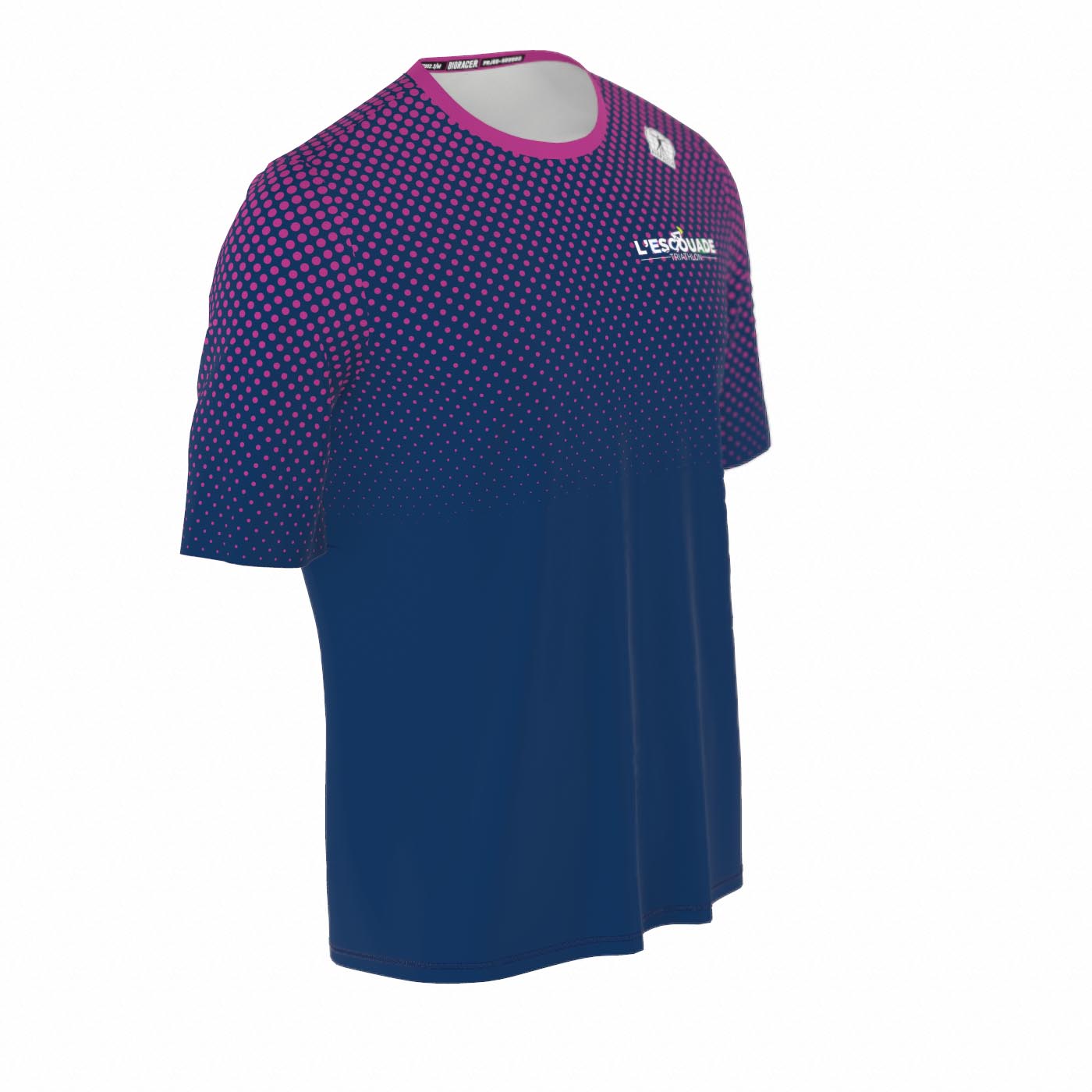 Athletics Breeze Shirt - Men
