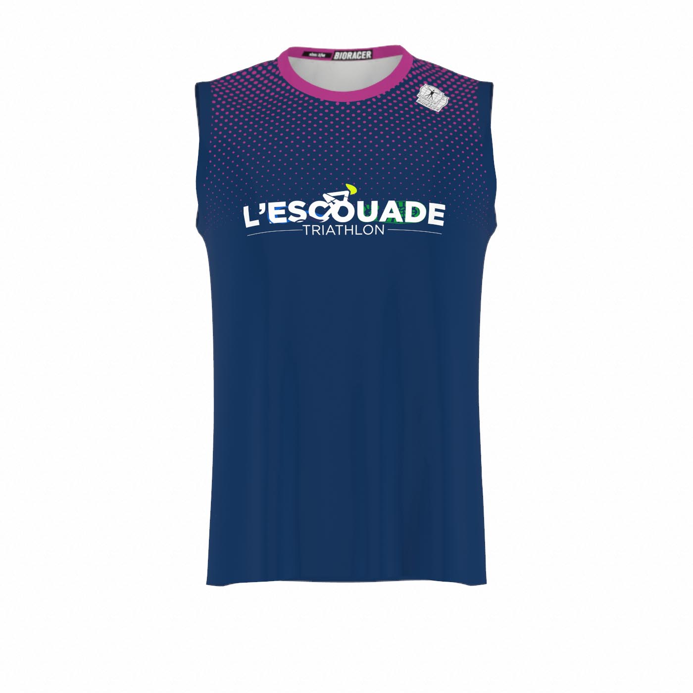 Singlet Athletics Breeze - Women