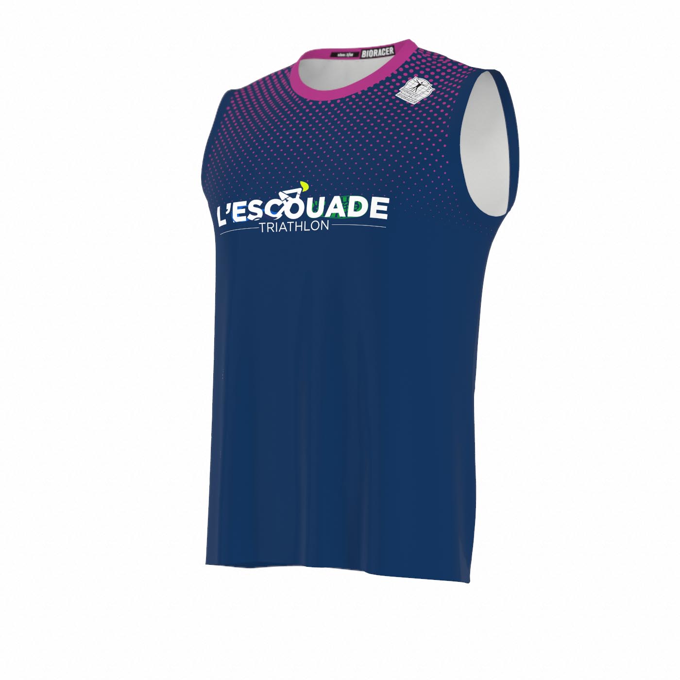 Singlet Athletics Breeze - Women