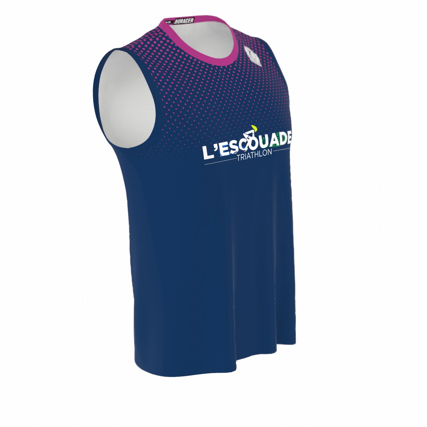 Singlet Athletics Breeze - Men