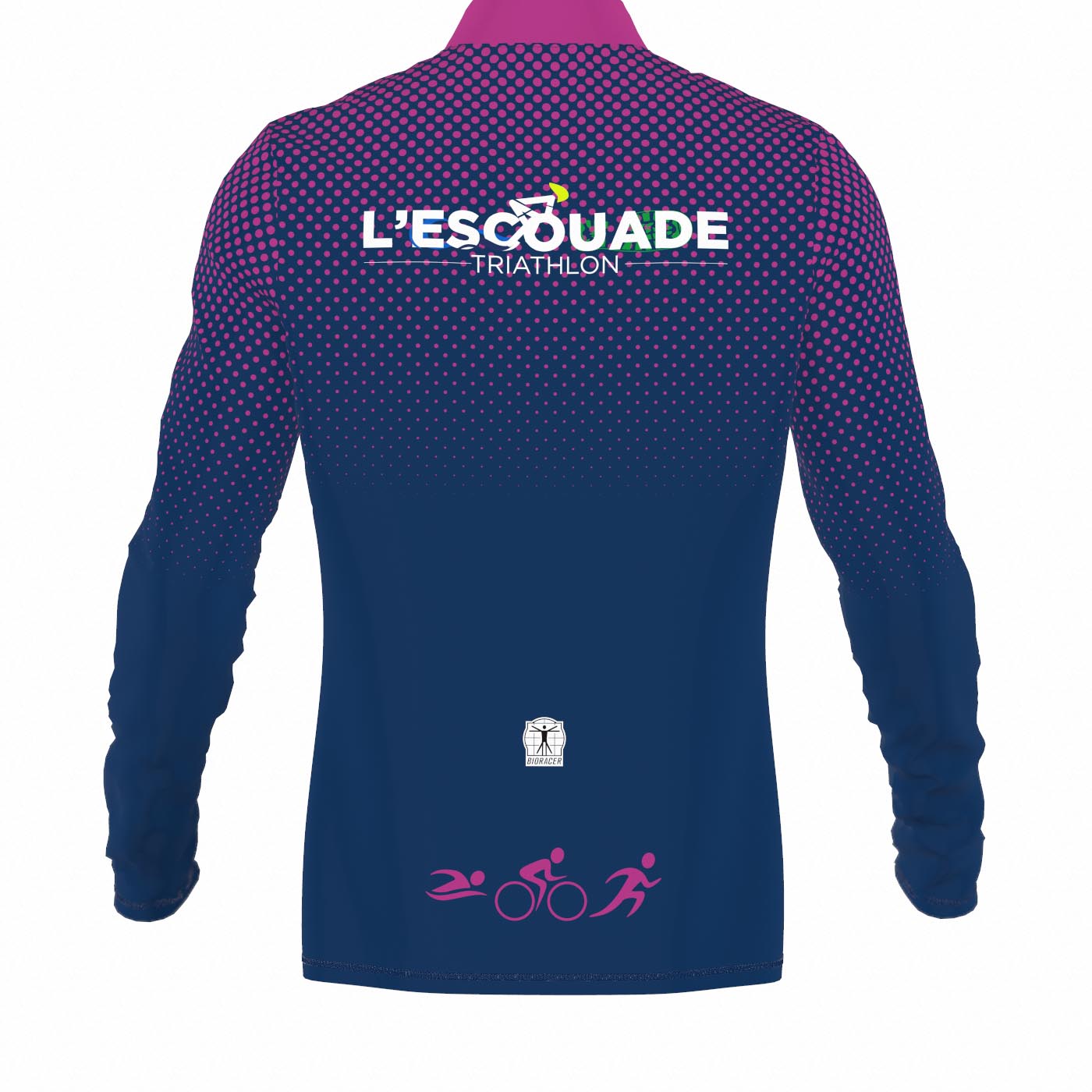 Athletics Thermal Long Sleeve Shirt - Men