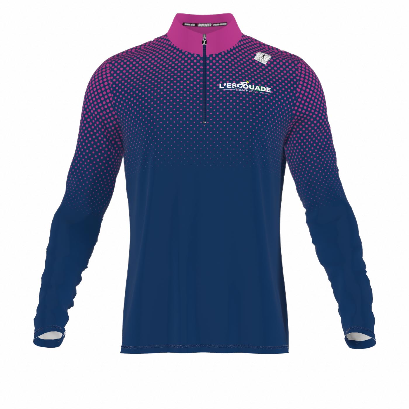 Athletics Thermal Long Sleeve Shirt - Women