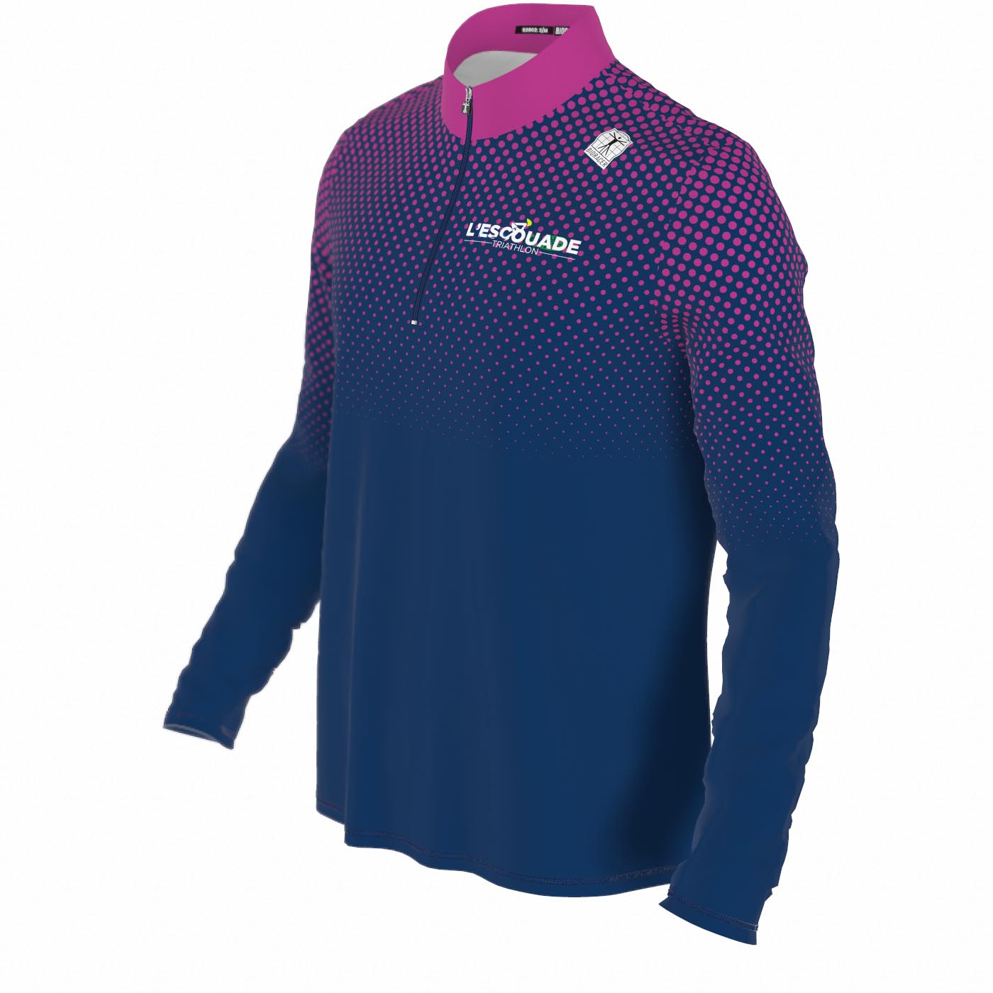 Athletics Thermal Long Sleeve Shirt - Women
