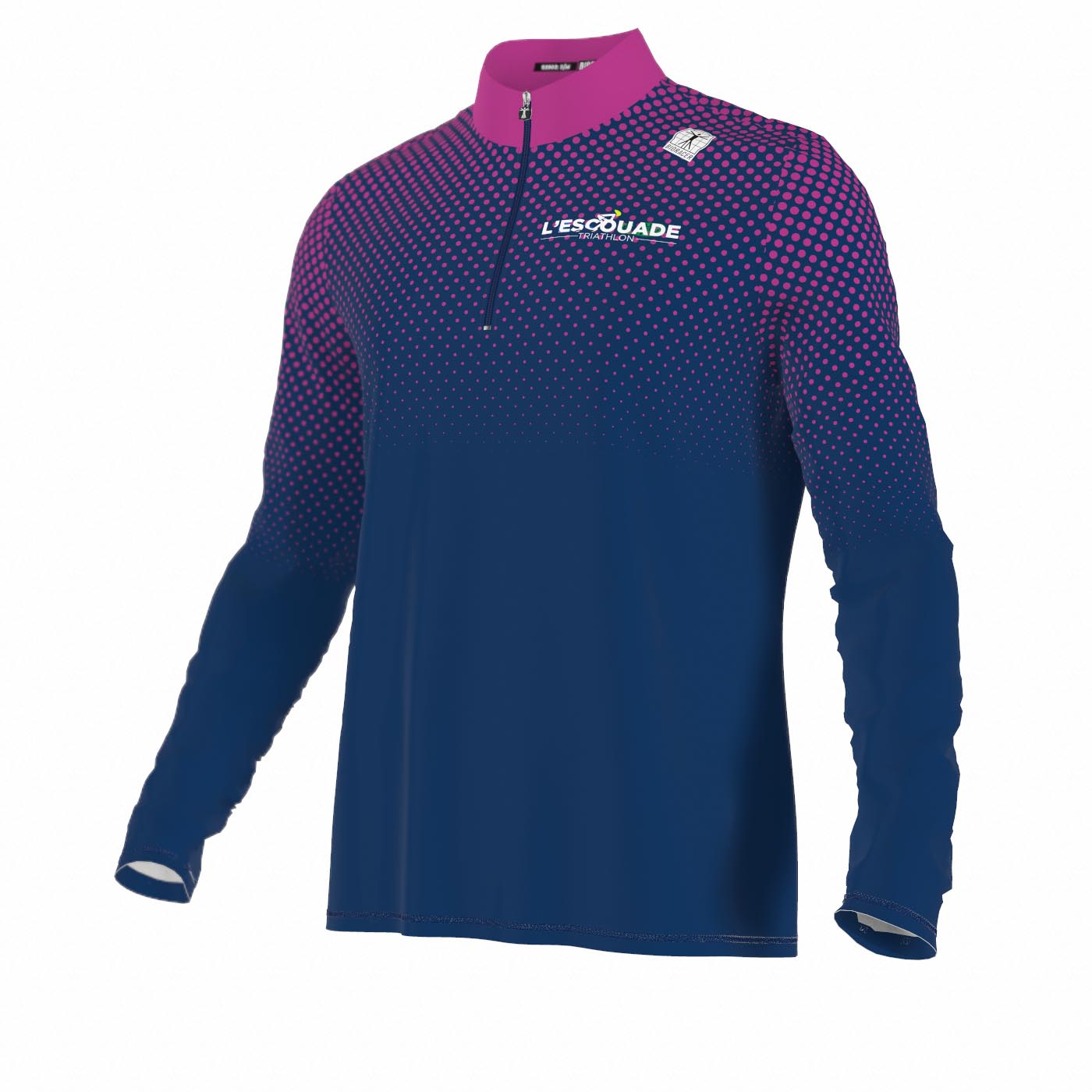 Athletics Thermal Long Sleeve Shirt - Women
