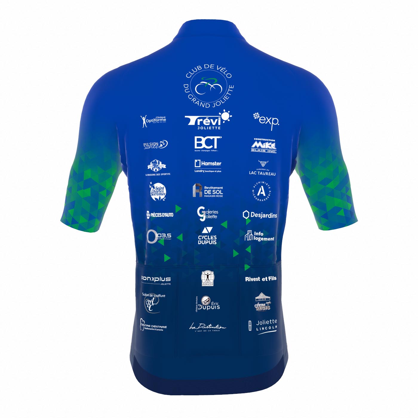 Jersey SS Icon Classic - Women