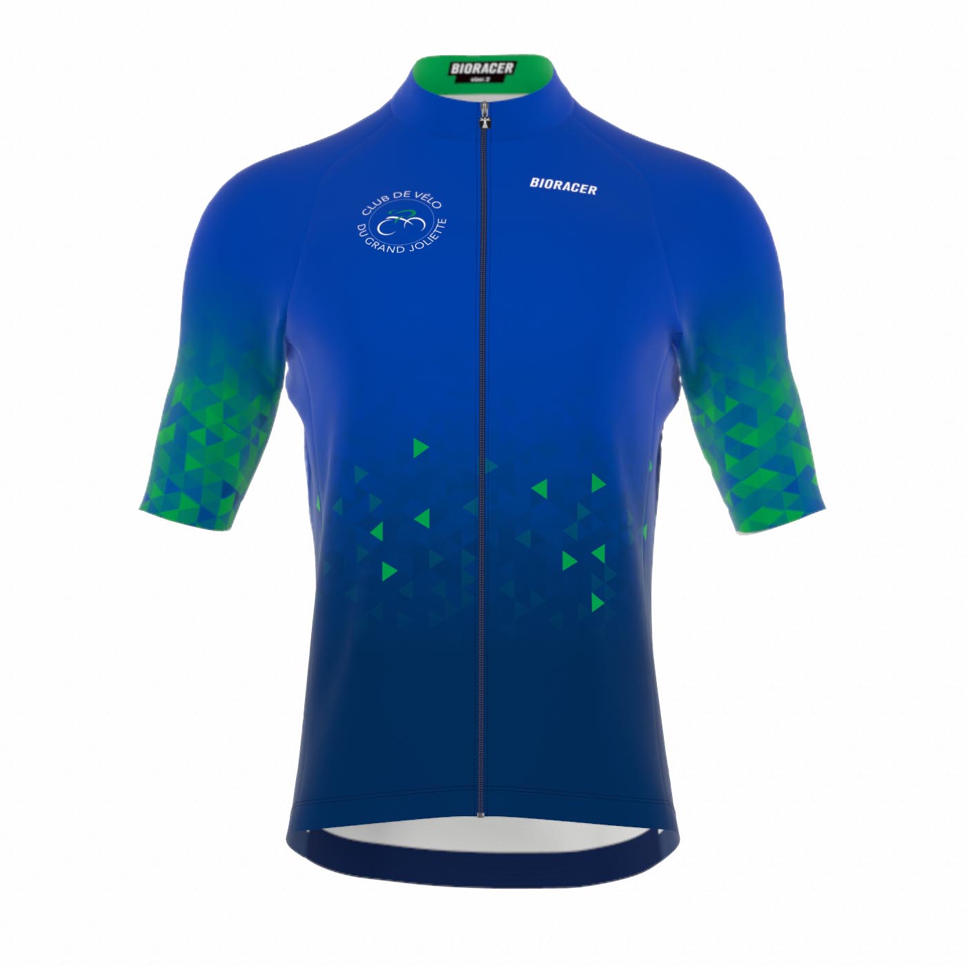 Jersey SS Icon Classic - Men