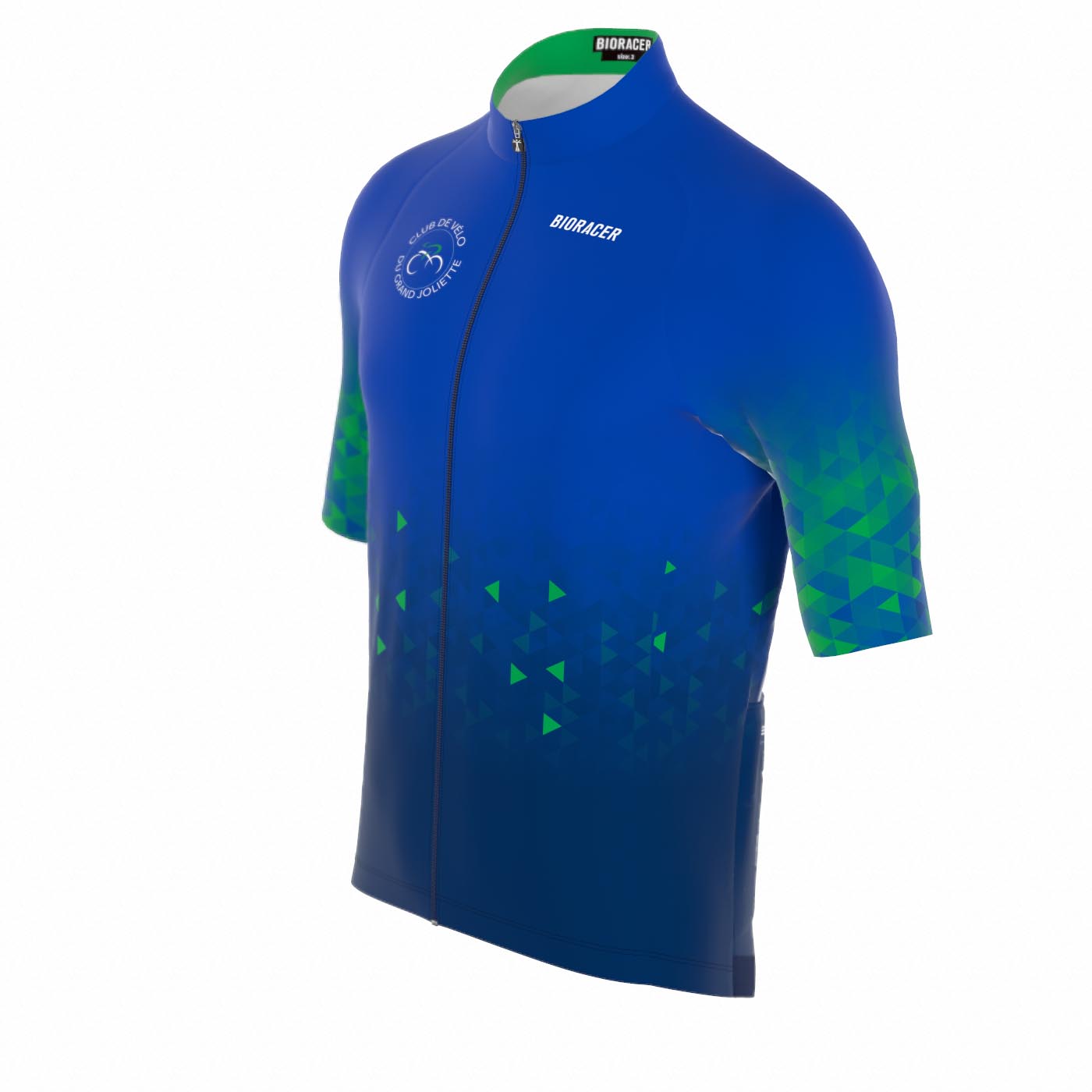 Jersey SS Icon Classic - Men