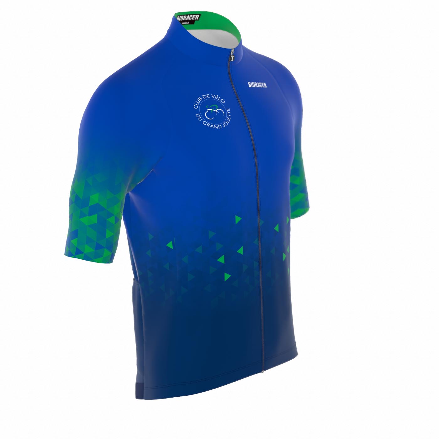 Icon Ride Jersey - Women
