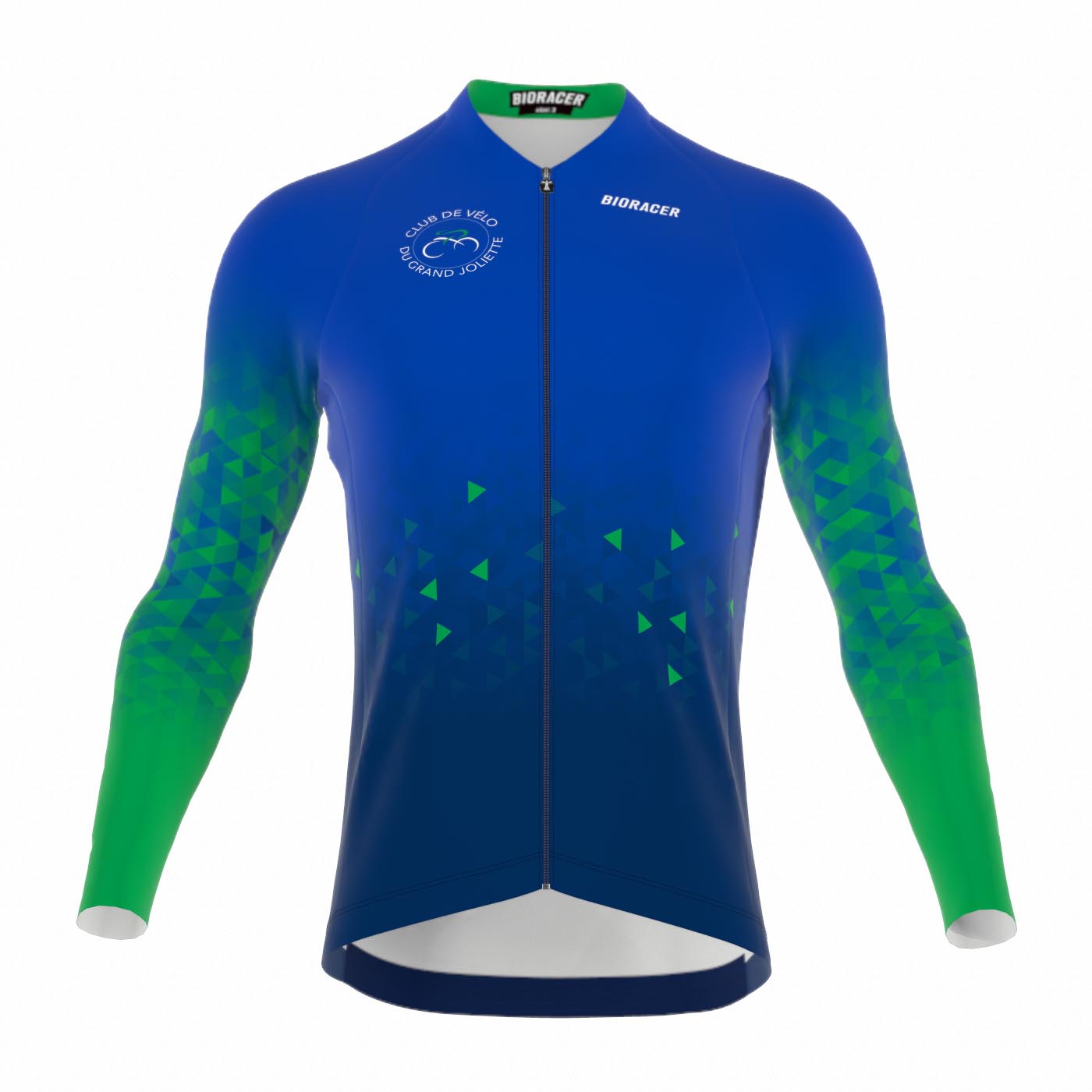 Jersey LS Icon - Women