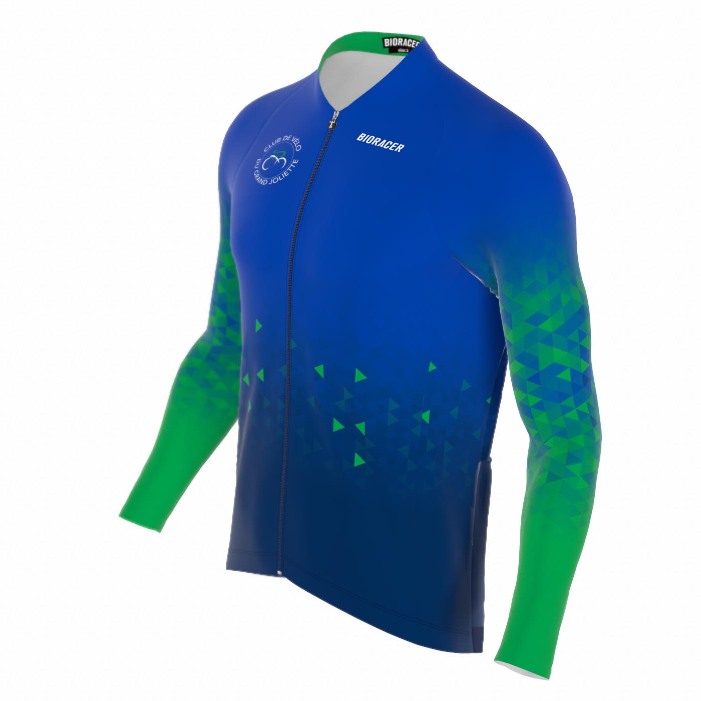 Jersey LS Icon - Men