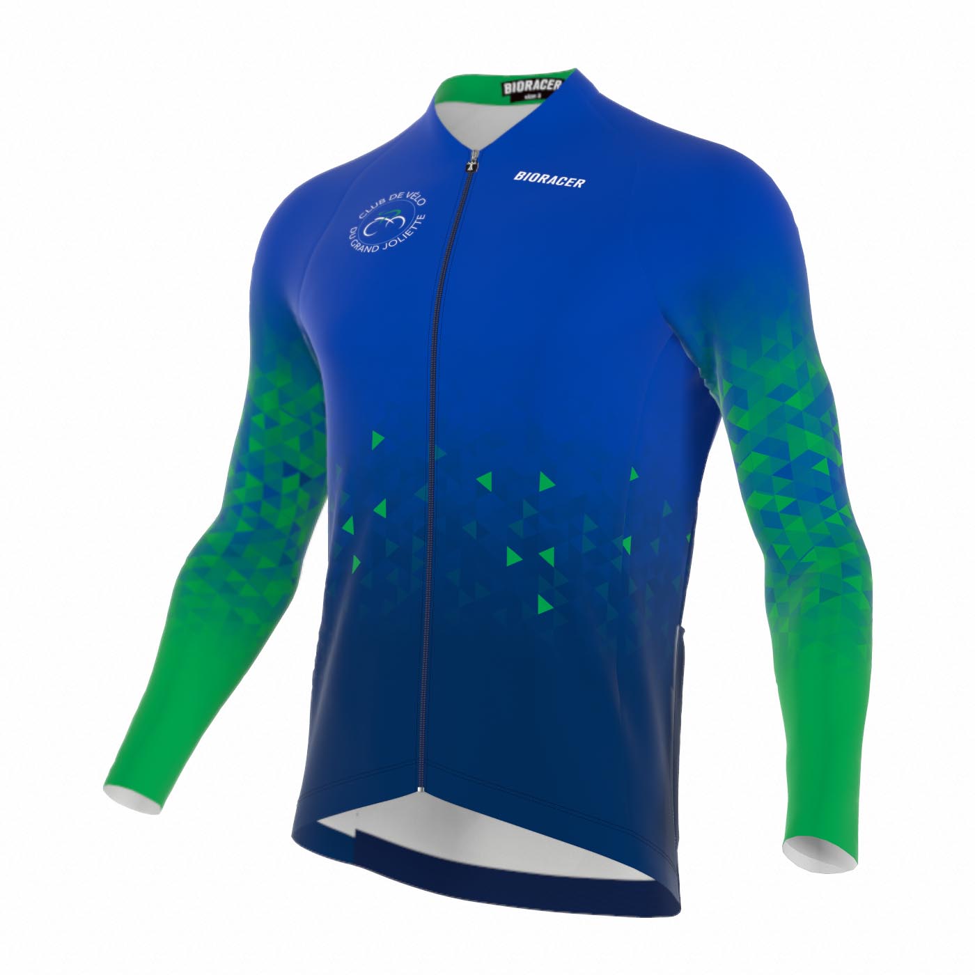 Jersey LS Icon - Women