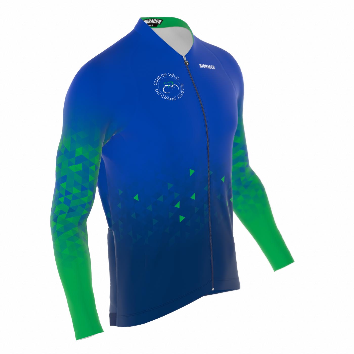 Jersey LS Icon - Women