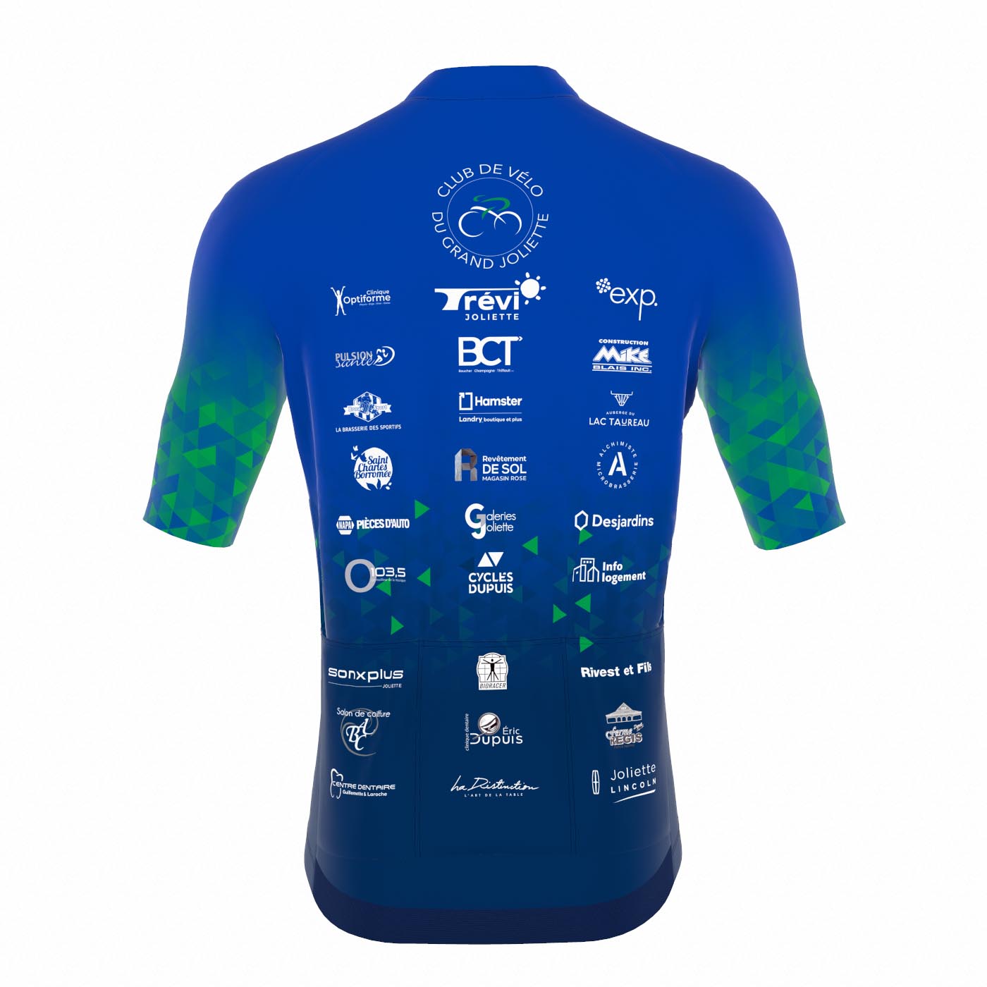 Jersey SS Icon Breeze - Men