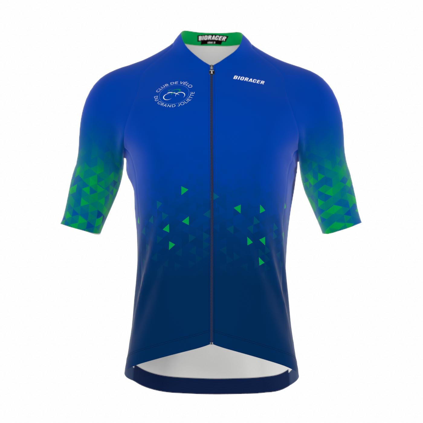 Jersey SS Icon Breeze - Women