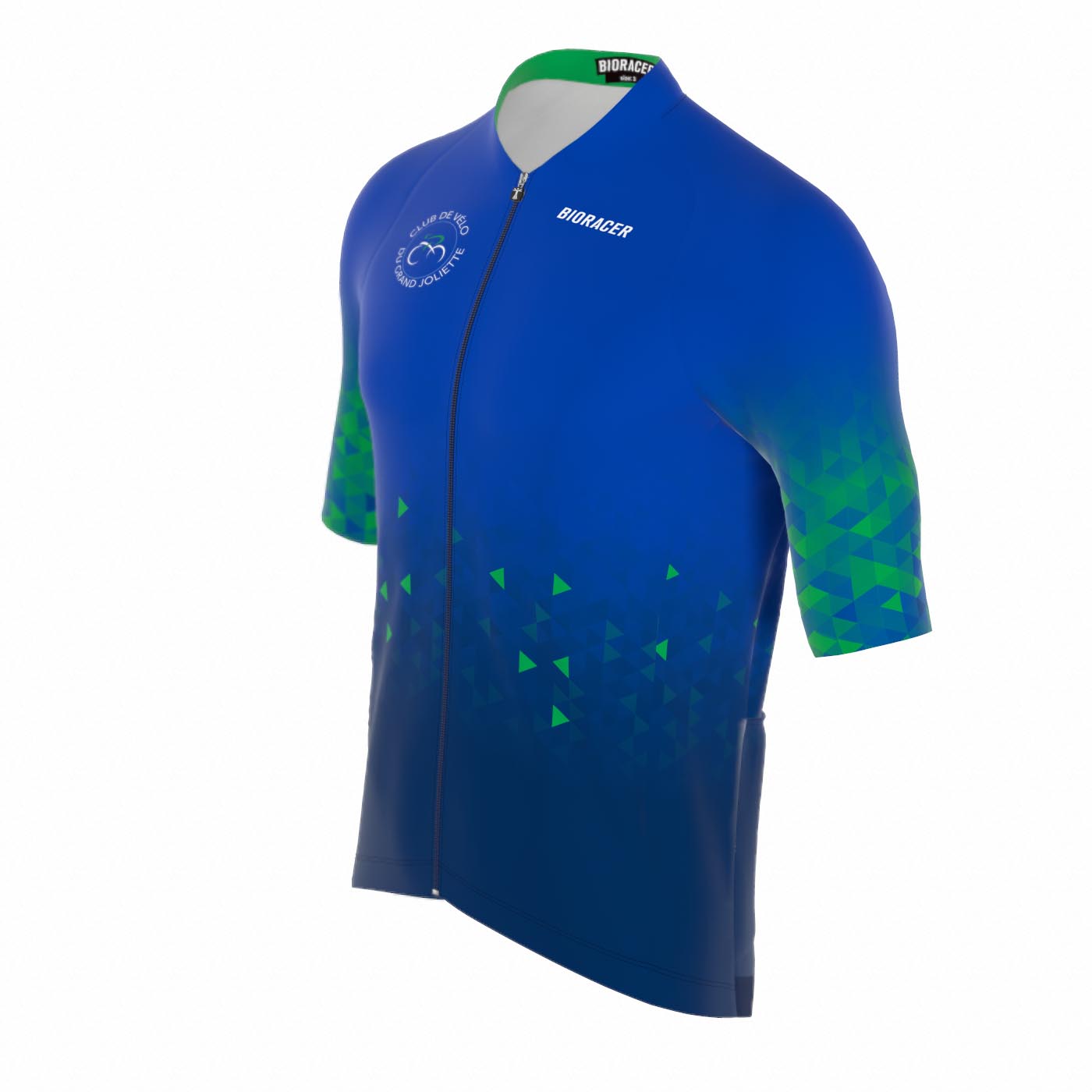 Jersey SS Icon Breeze - Men