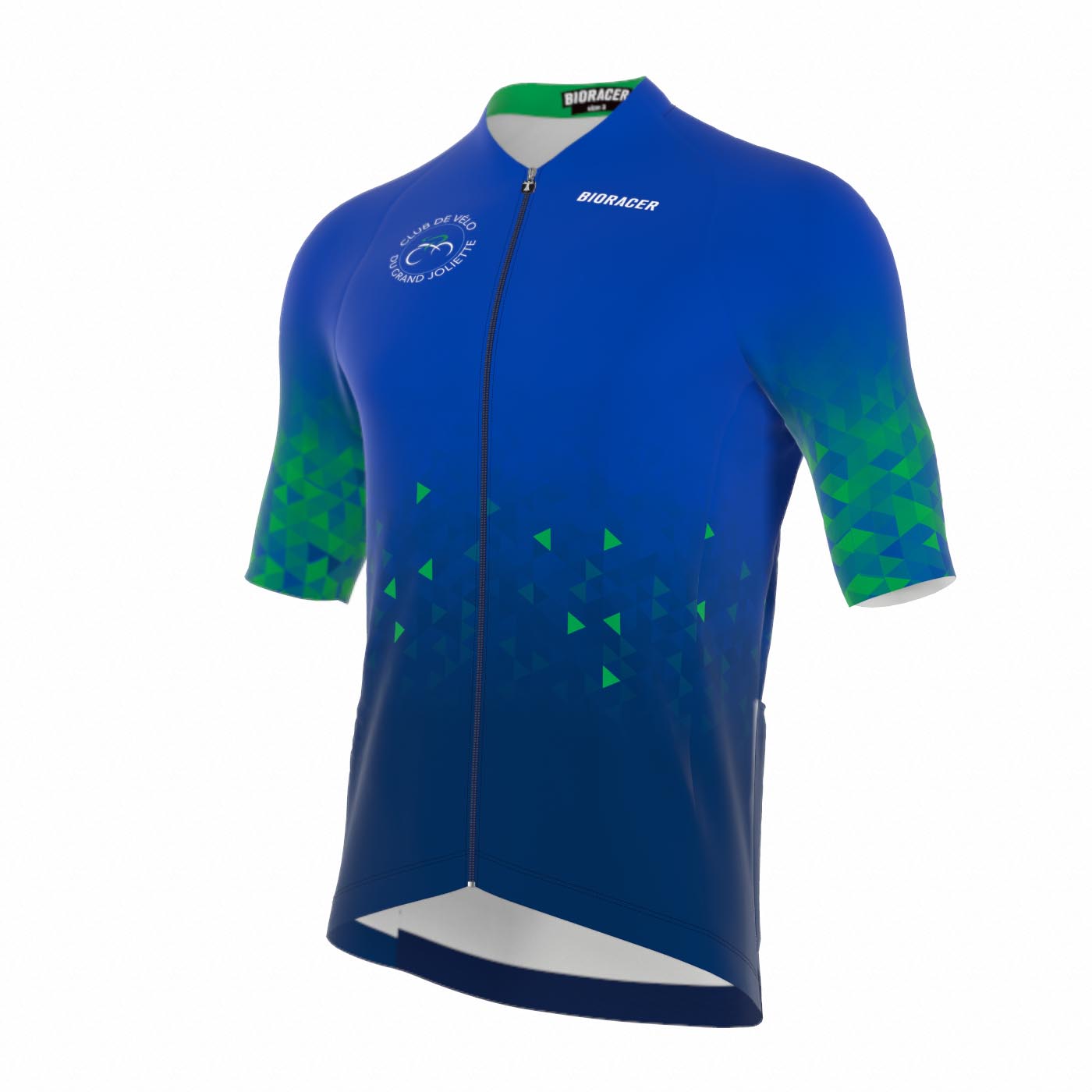 Jersey SS Icon Breeze - Men
