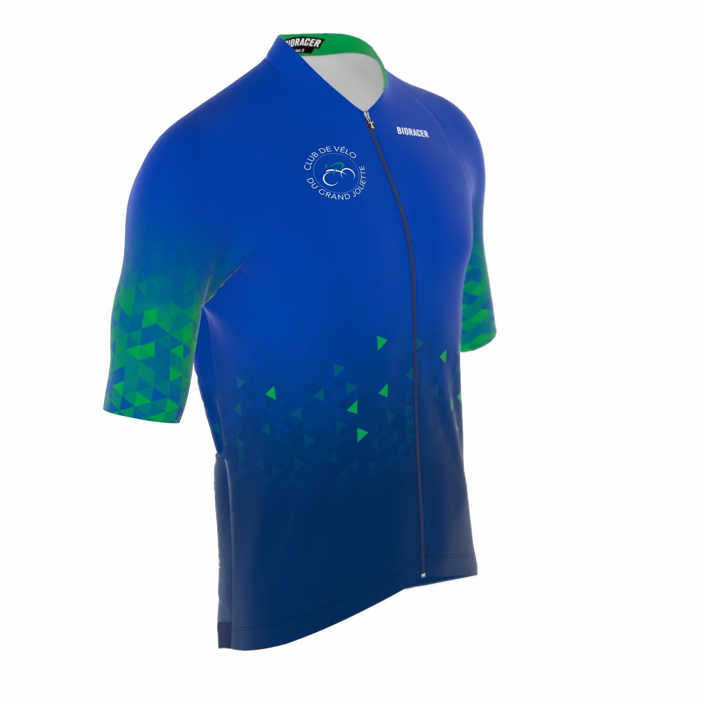 Jersey SS Icon Breeze - Men