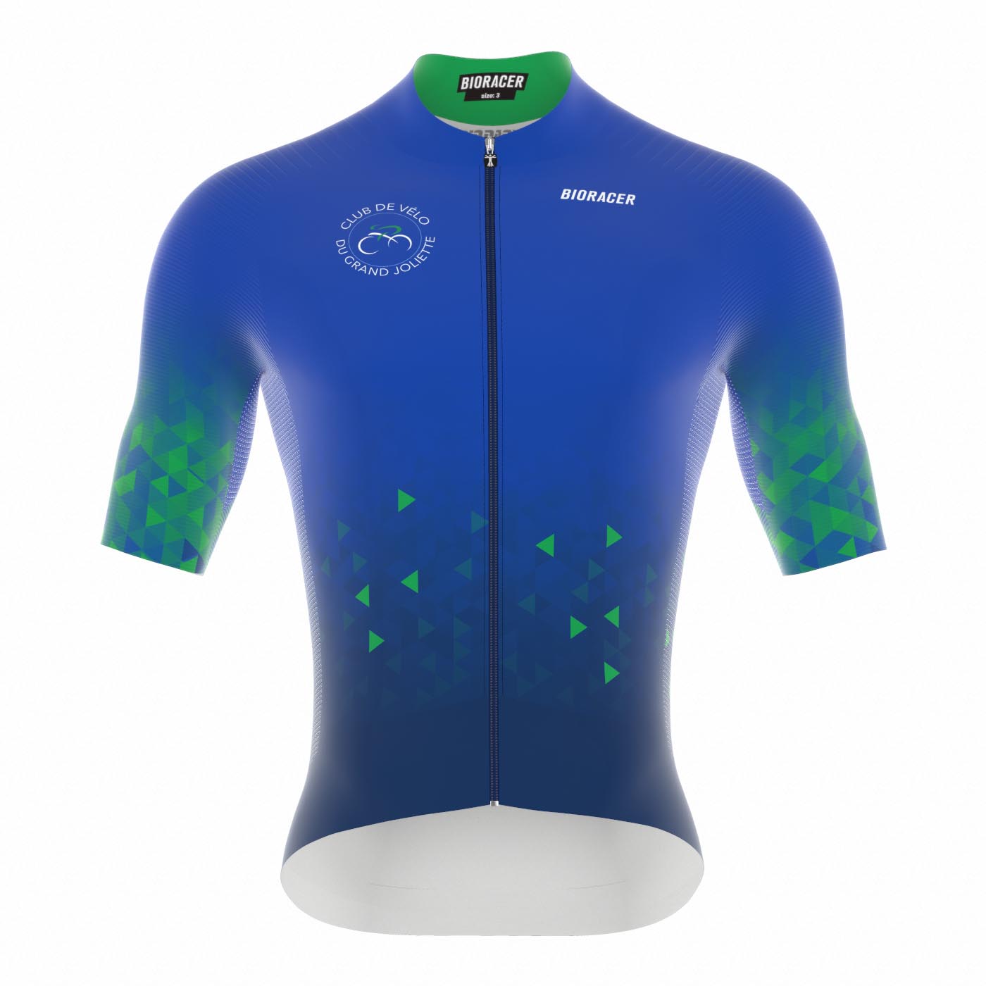 Jersey SS Epic Breeze - Plus - Women