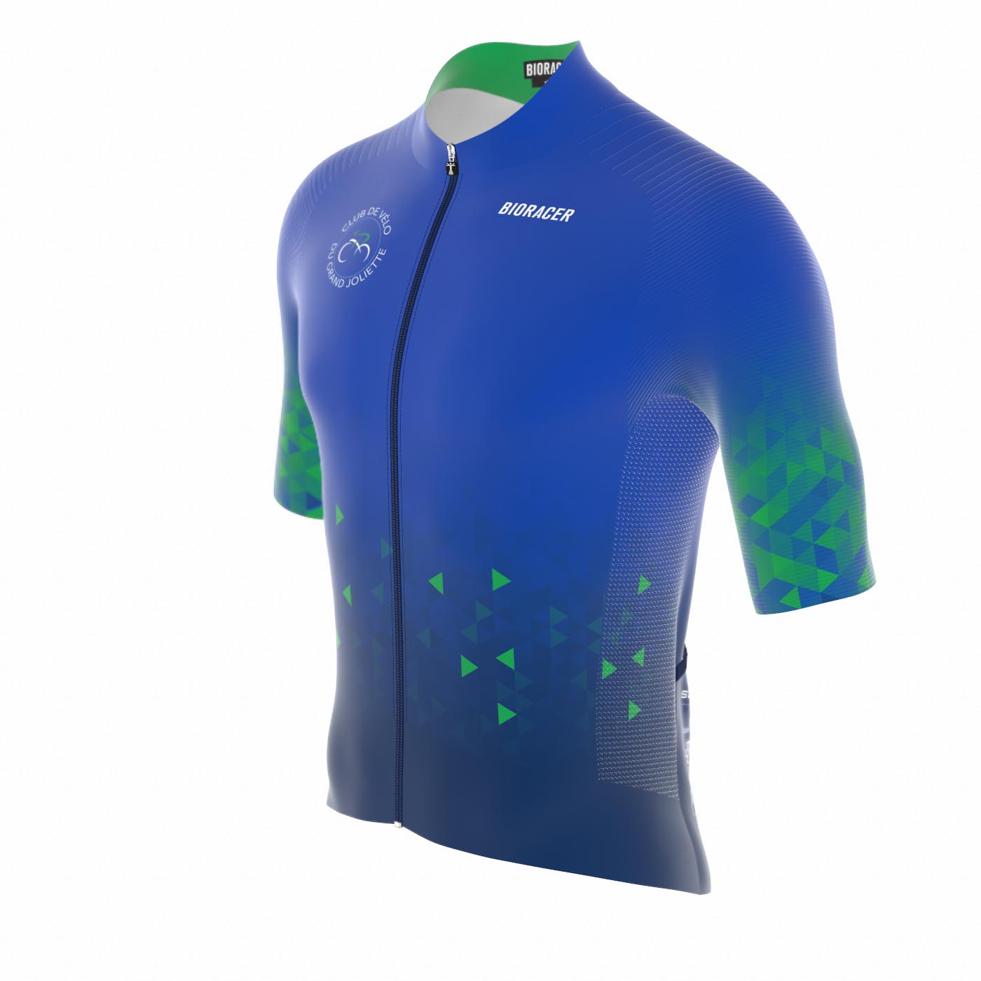 Jersey SS Epic Breeze - Plus - Women