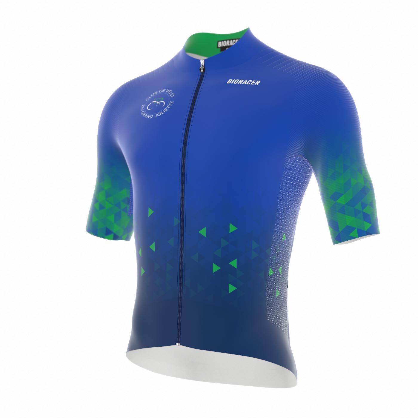 Jersey SS Epic Breeze - Plus - Women